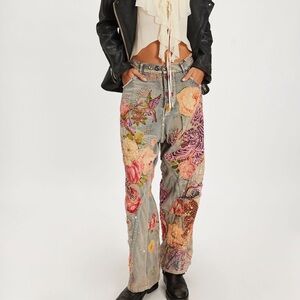 Magnolia Pearl Reverie Jeans